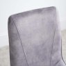Clearance Thomas Grey Dining Chair (Set of 2)