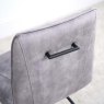 Woods Thomas Dining Chair - Grey  (Set of 2)