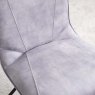 Clearance Thomas Grey Dining Chair (Set of 2)