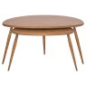 Ercol Ercol Pebble Coffee Table Nest