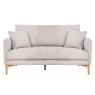 Ercol Aosta Small Sofa