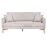 Ercol Aosta Medium Sofa