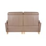 Ercol Mondello Medium Recliner Sofa