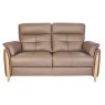 Ercol Ercol Mondello Medium Recliner Sofa