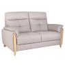 Ercol Ercol Mondello Medium Sofa