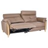 Ercol Ercol Mondello Large Recliner Sofa