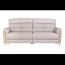 Ercol Ercol Mondello Large Recliner Sofa