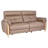 Ercol Ercol Mondello Large Recliner Sofa