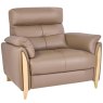 Ercol Ercol Mondello Static Chair