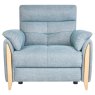 Ercol Ercol Mondello Powered Recliner
