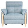 Ercol Ercol Mondello Powered Recliner