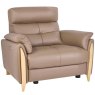 Ercol Ercol Mondello Powered Recliner