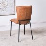 Clearance Ellie Dining Chair - Tan (Set of 2)