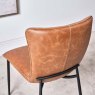 Clearance Ellie Dining Chair - Tan (Set of 2)