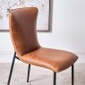 Clearance Ellie Dining Chair - Tan (Set of 2)