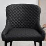 Clearance Carlton Grey Dining Chair (Set of 2)