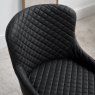 Clearance Carlton Grey Dining Chair (Set of 2)