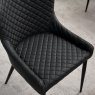 Clearance Carlton Grey Dining Chair (Set of 2)