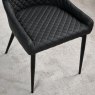 Clearance Carlton Grey Dining Chair (Set of 2)