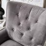 Clearance Blake Armchair - Grey