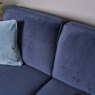 Clearance Bailey 2 Seater Sofa - Blue
