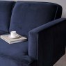 Clearance Bailey 2 Seater Sofa - Blue