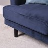 Clearance Bailey 2 Seater Sofa - Blue