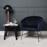 Clearance Rosa Chair - Blue