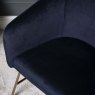 Clearance Rosa Chair - Blue