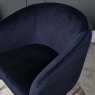 Clearance Rosa Chair - Blue