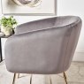 Clearance Rosa Chair - Grey