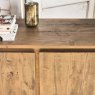 Clearance Darwin Wide Sideboard