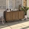 Clearance Darwin Wide Sideboard