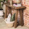 Clearance Darwin Console Table