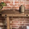 Clearance Darwin Console Table