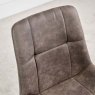 Clearance Waylor Grey Dining Chair (Set of 2)