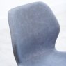 Clearance Durada Light Grey Dining Chair (Set of 2)