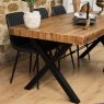 Woods Urban Dining Table 180cm