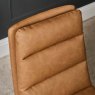 Woods Nico Dining Chair - Tan (Set of 2)