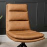 Woods Nico Dining Chair - Tan (Set of 2)