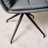 Woods Nico Dining Chair - Grey (Set of 2)