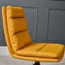 Woods Nico Ochre Dining Chair (Set of 2)