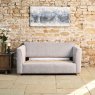 Clearance Michaela 2 Seater Sofa Bed