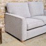 Clearance Michaela 2 Seater Sofa Bed