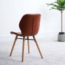 Clearance Durada Dining Chair - Tan (Set of 2)