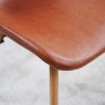 Clearance Durada Dining Chair - Tan (Set of 2)