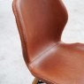 Clearance Durada Dining Chair - Tan (Set of 2)