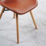 Clearance Durada Dining Chair - Tan (Set of 2)
