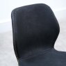 Clearance Durada Dining Chair - Dark Grey (Set of 2)