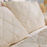 Woods Chatsworth Wool Pillow 48 x 74cm